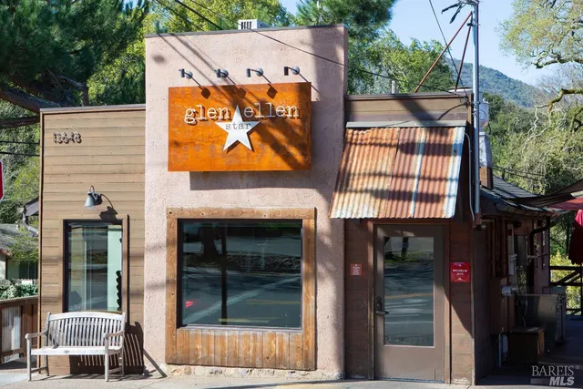 $3,895,000 | 840-845 Horn Avenue, Glen Ellen, CA 95442