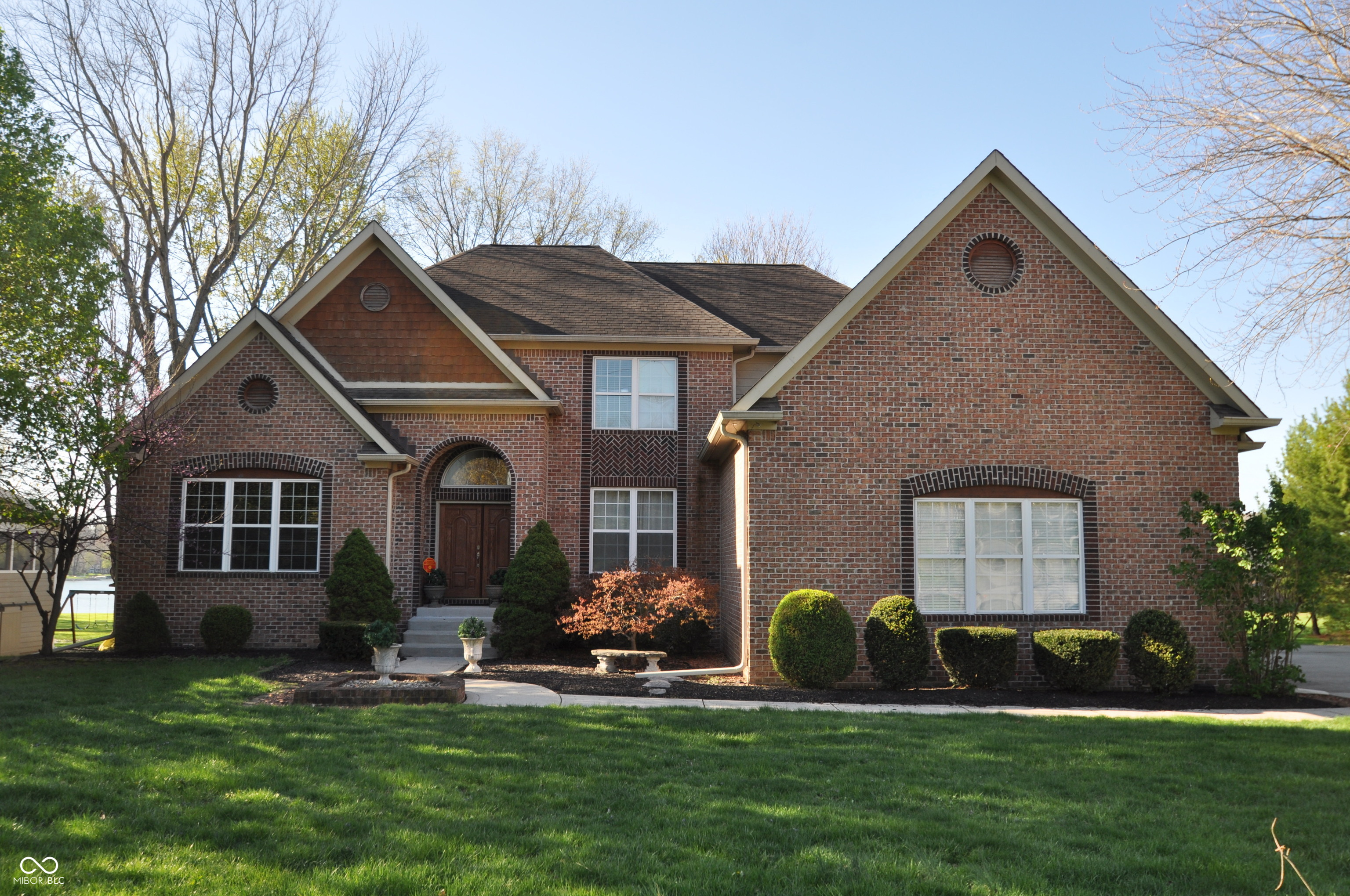 5305 Fall Creek Road Indianapolis, IN 46220 - Photo 1 of 45