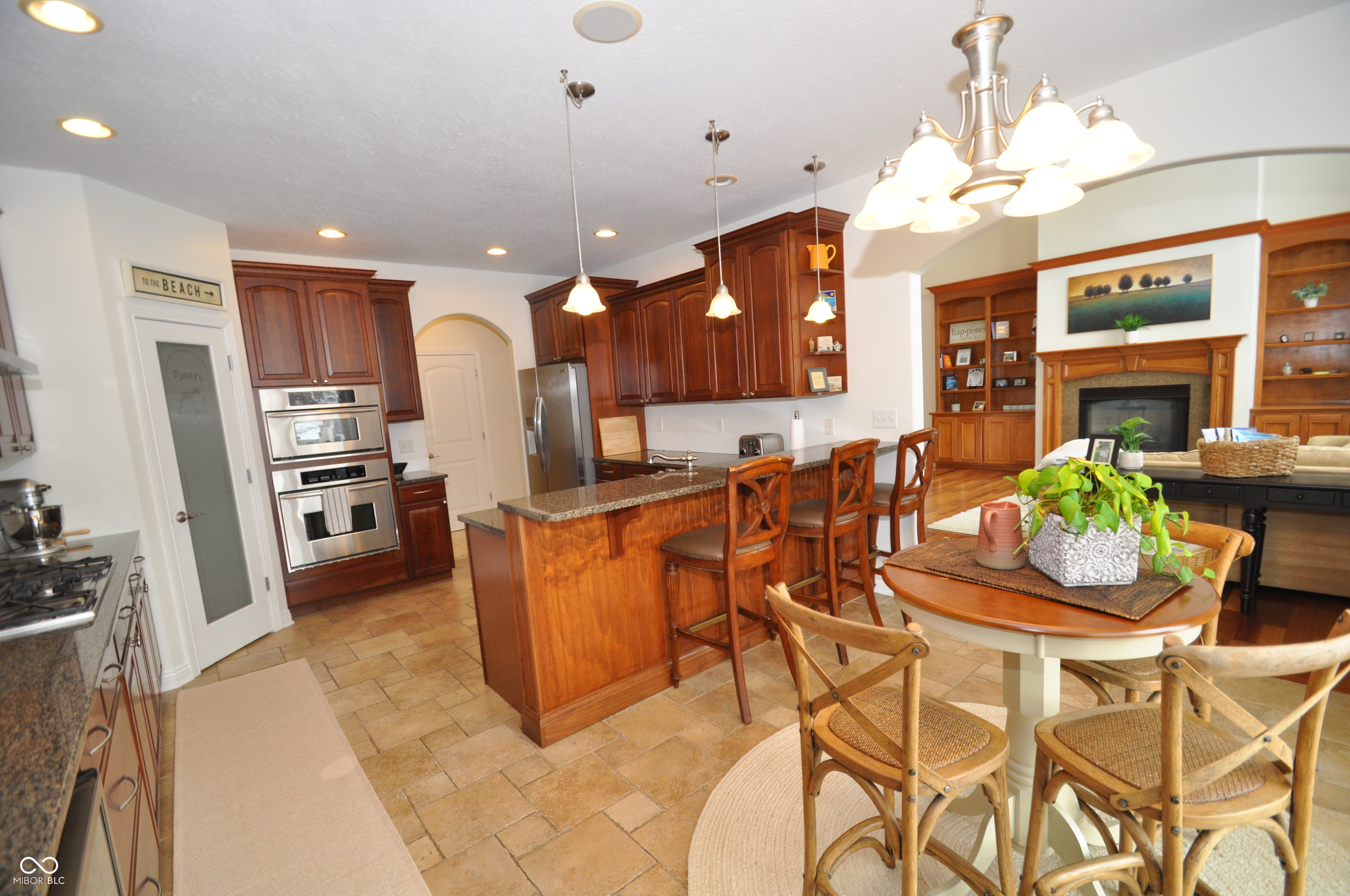 5305 Fall Creek Road Indianapolis, IN 46220 - Photo 15 of 43