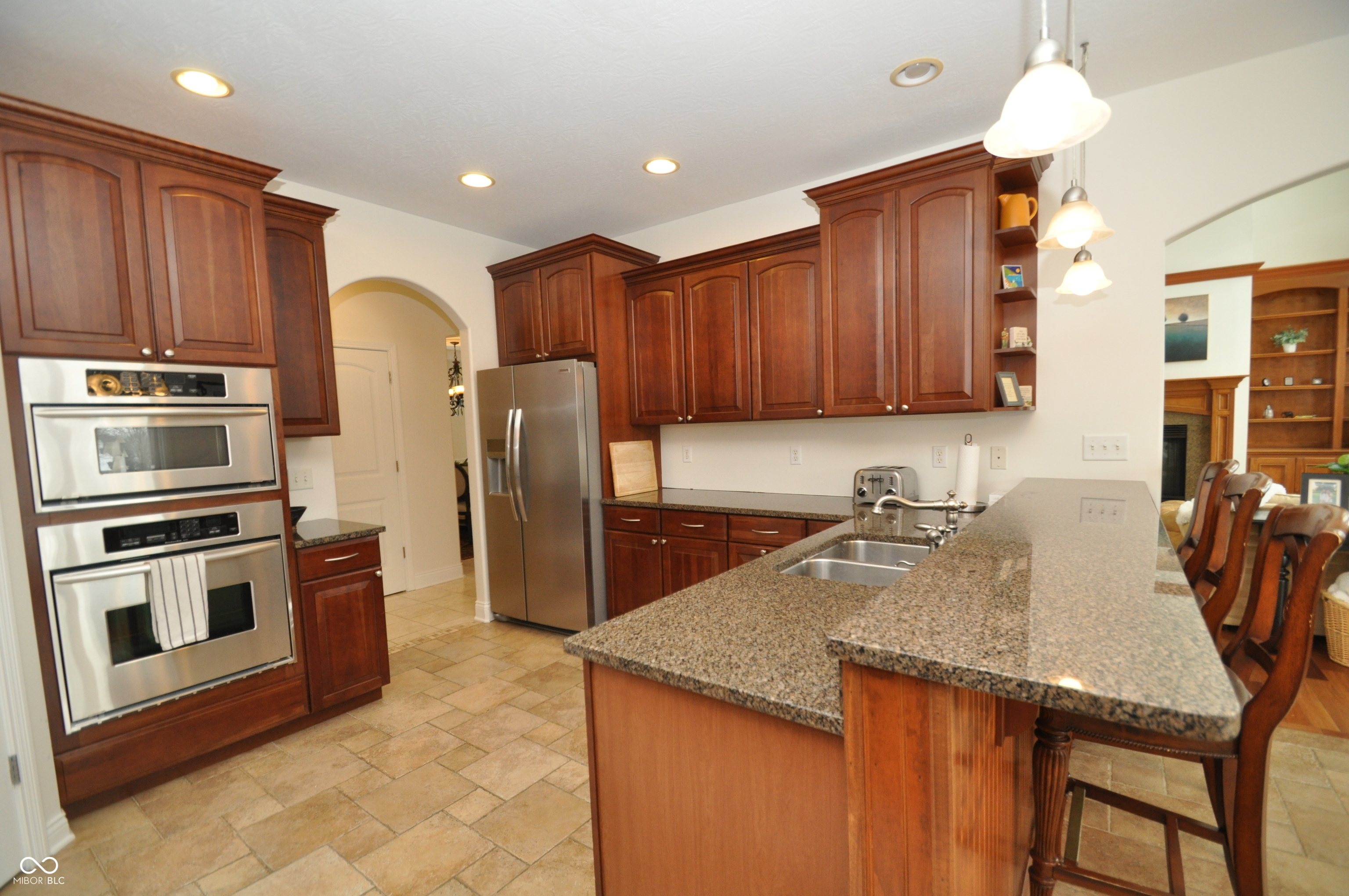 5305 Fall Creek Road Indianapolis, IN 46220 - Photo 16 of 43