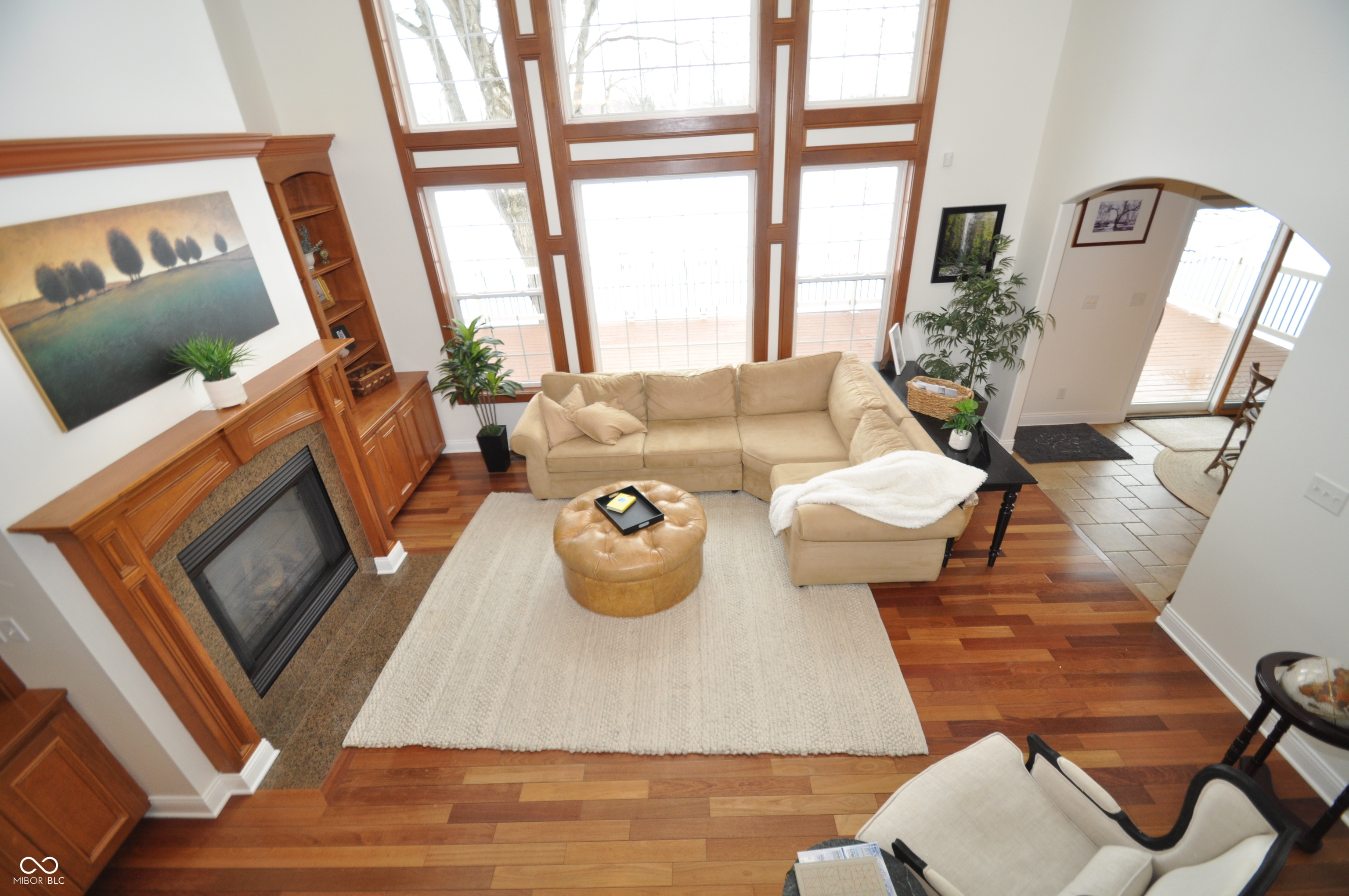 5305 Fall Creek Road Indianapolis, IN 46220 - Photo 2 of 43