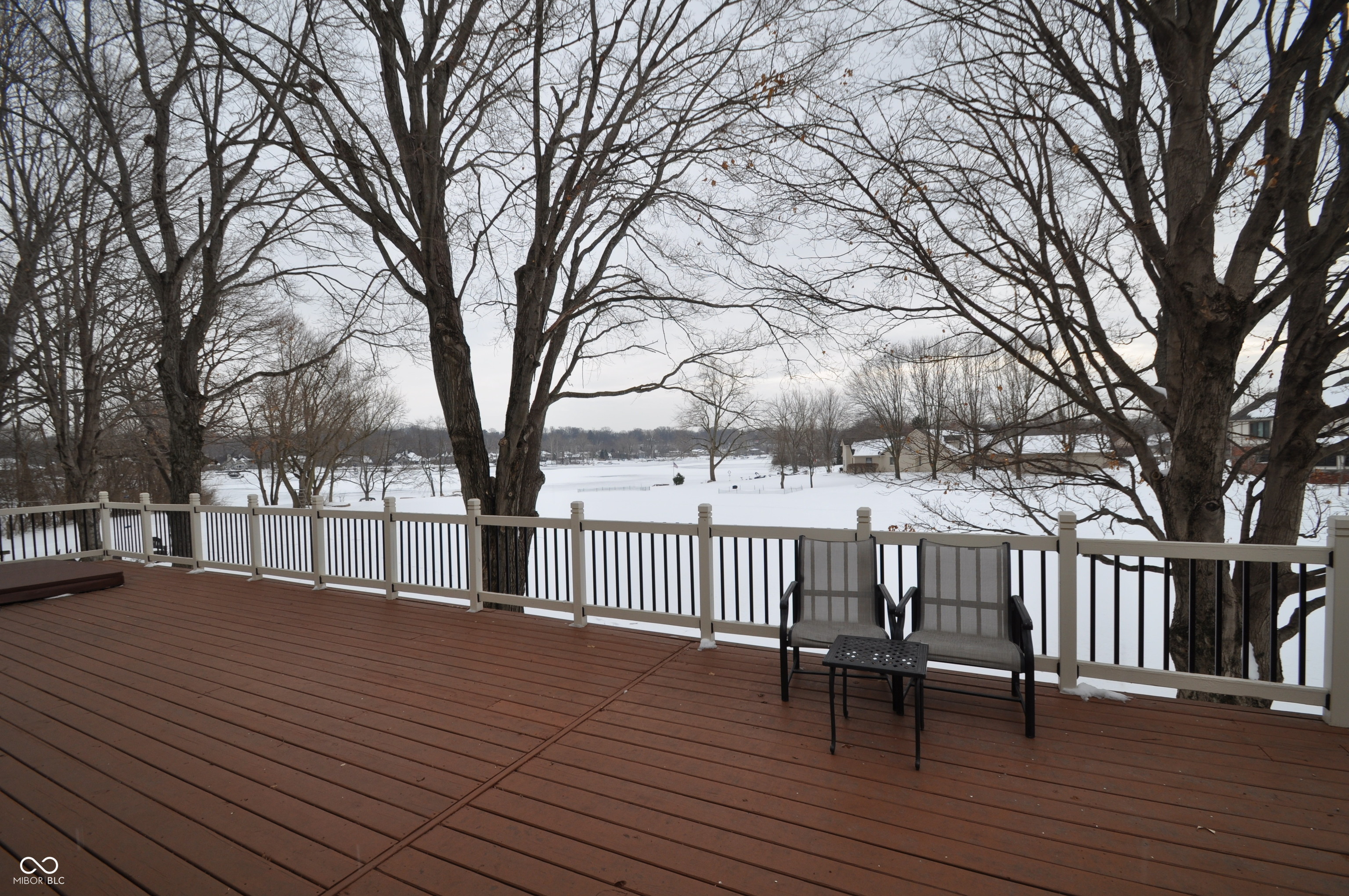 5305 Fall Creek Road Indianapolis, IN 46220 - Photo 35 of 43