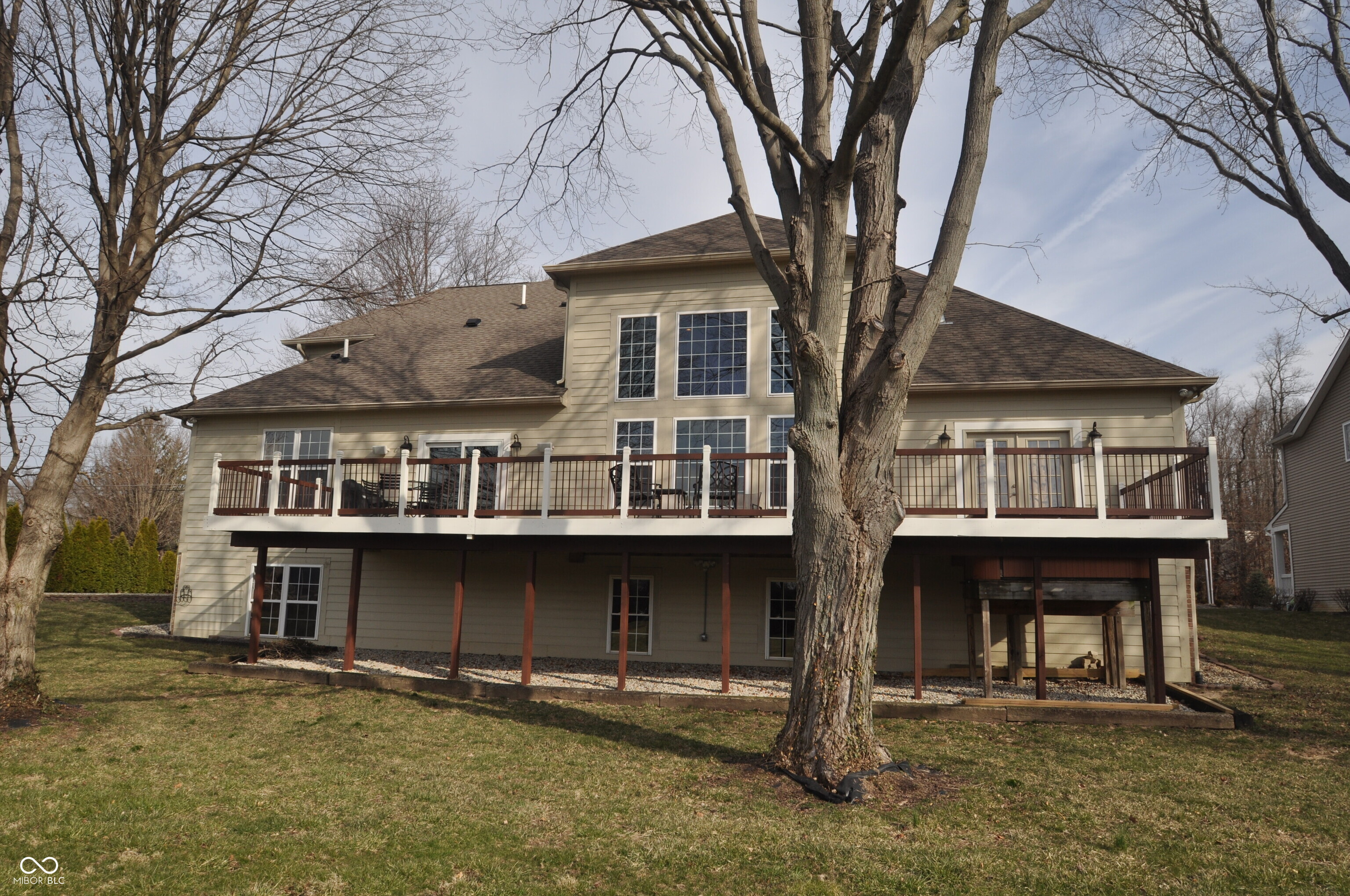 5305 Fall Creek Road Indianapolis, IN 46220 - Photo 36 of 43