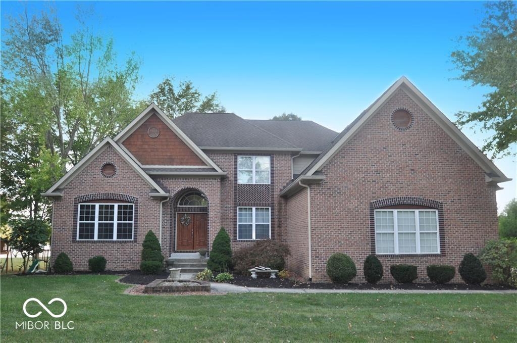 5305 Fall Creek Road Indianapolis, IN 46220 - Photo 40 of 43