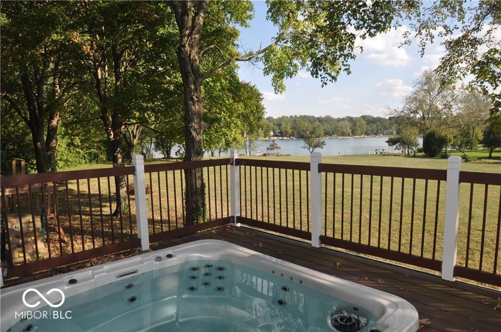 5305 Fall Creek Road Indianapolis, IN 46220 - Photo 42 of 43