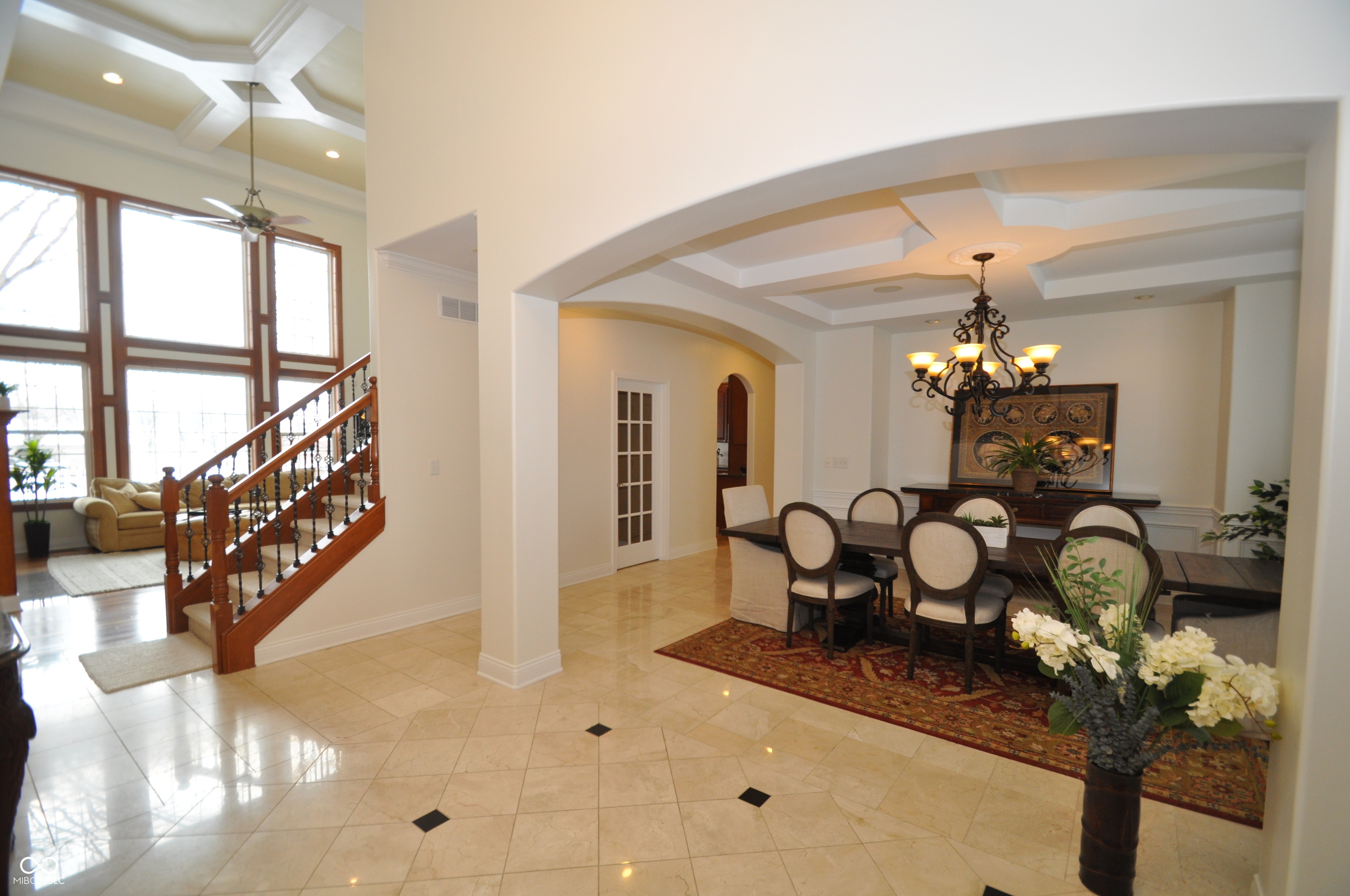 5305 Fall Creek Road Indianapolis, IN 46220 - Photo 10 of 43