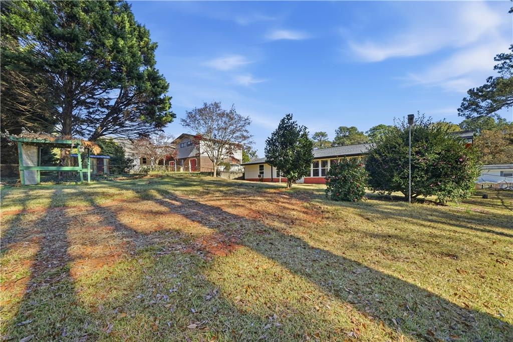 6413 Maddox Road Morrow, GA 30260 - Photo 41 of 43