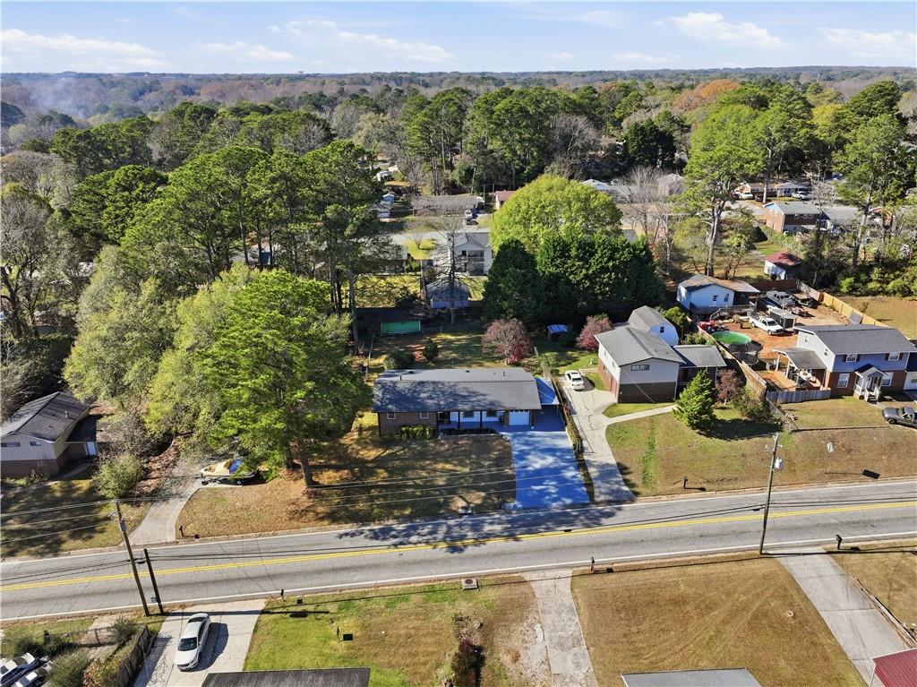 6413 Maddox Road Morrow, GA 30260 - Photo 6 of 43