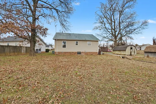 $1,600 | 256 Fritz Circle, Clarksville, TN 37042