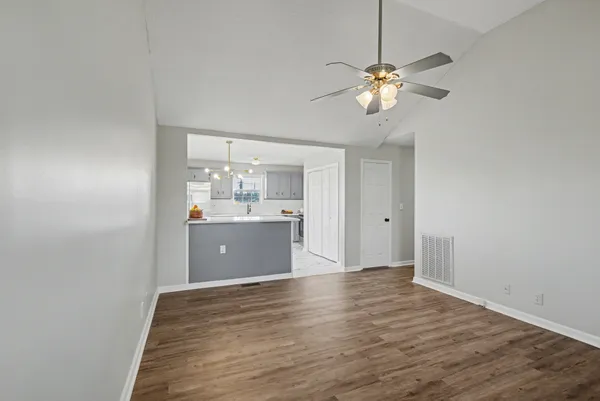 $1,600 | 256 Fritz Circle, Clarksville, TN 37042
