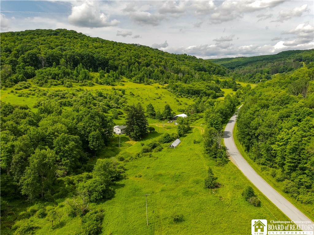 1605 Lillibridge Road Olean, NY 14760 - Photo 42 of 49
