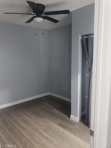 a view of small space