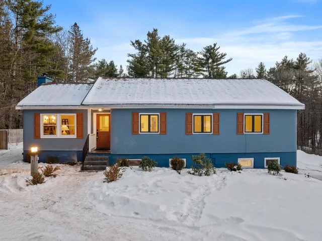 $515,000 | 1035 Hopkinton Road, Hopkinton, NH 03229