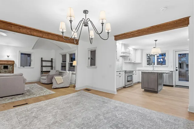 $515,000 | 1035 Hopkinton Road, Hopkinton, NH 03229