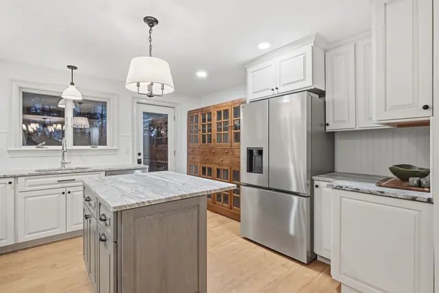 $515,000 | 1035 Hopkinton Road, Hopkinton, NH 03229