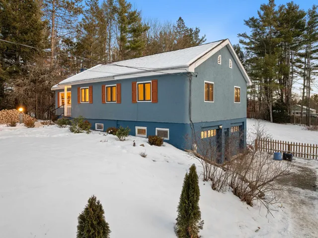 $515,000 | 1035 Hopkinton Road, Hopkinton, NH 03229