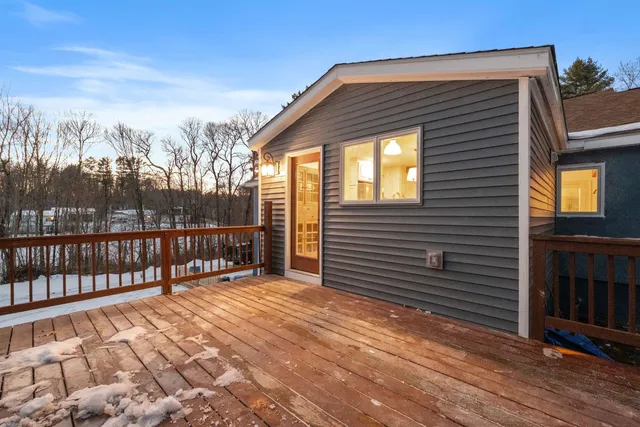 $515,000 | 1035 Hopkinton Road, Hopkinton, NH 03229