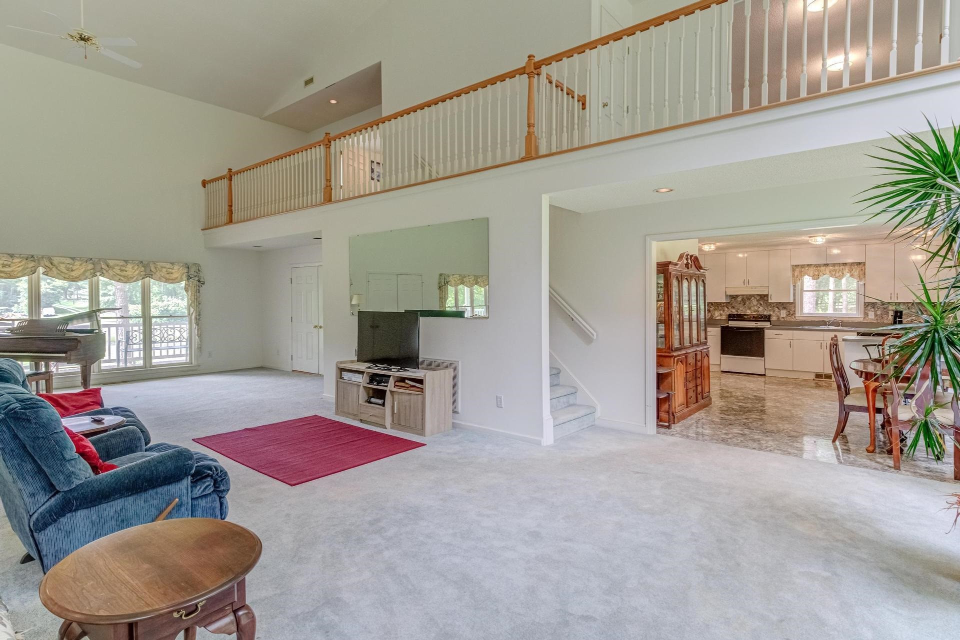 8041 Mt Pleasant Church Road Willow Spring, NC 27592 - Photo 17 of 83 Photo 17