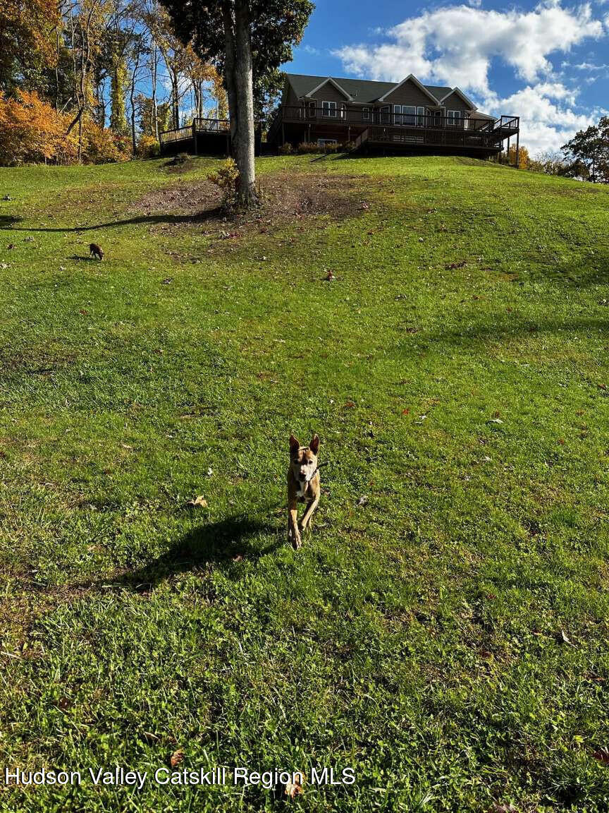 30 Aevo Road Accord, NY 12404 - Photo 36 of 41 a view of a garden