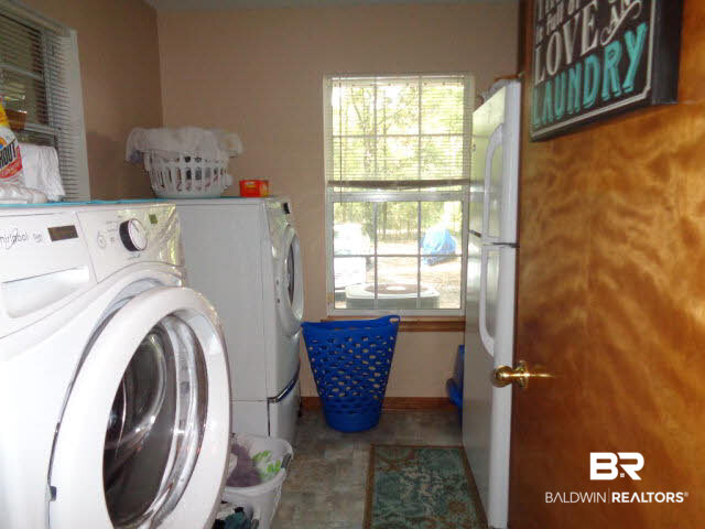 8518 Byrnes Lake Road Bay Minette, AL 36507 - Photo 18 of 23
