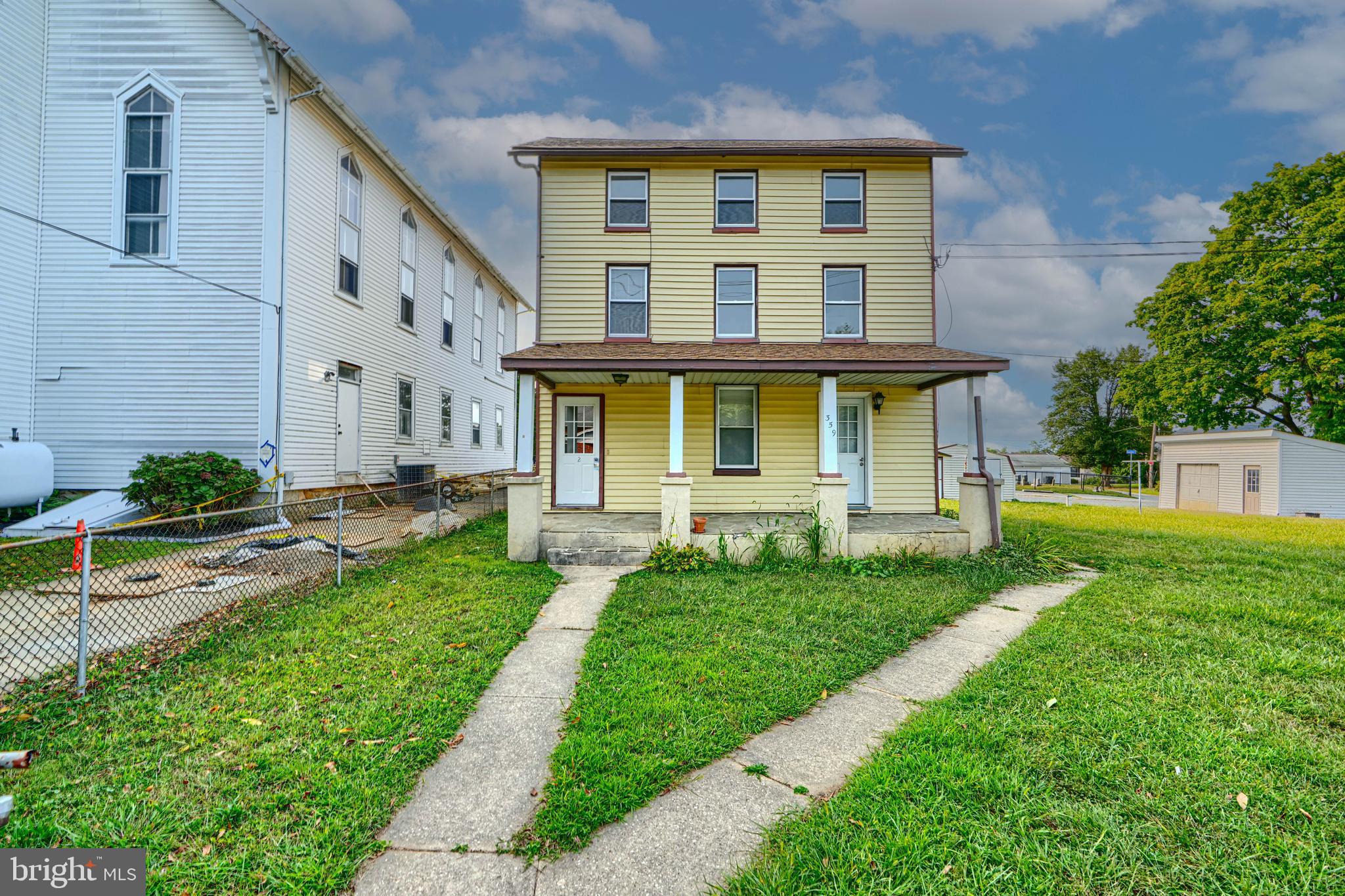 359 Old Bayview Road, Unit 2 North East, MD 21901 - Photo 1 of 30 359 Old Bayview Road Unit 2