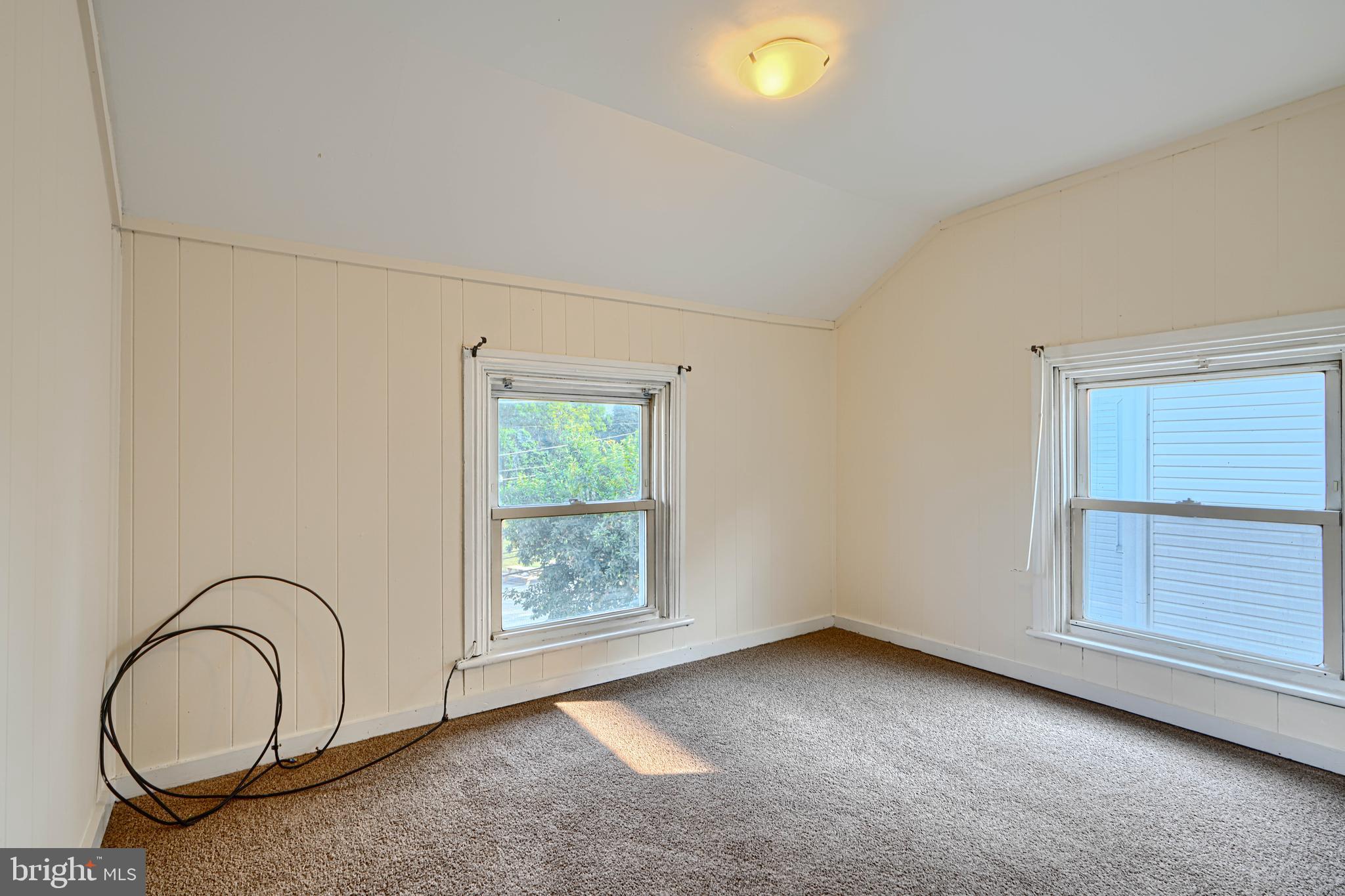 359 Old Bayview Road, Unit 2 North East, MD 21901 - Photo 29 of 30 Upper Level Bedroom 3