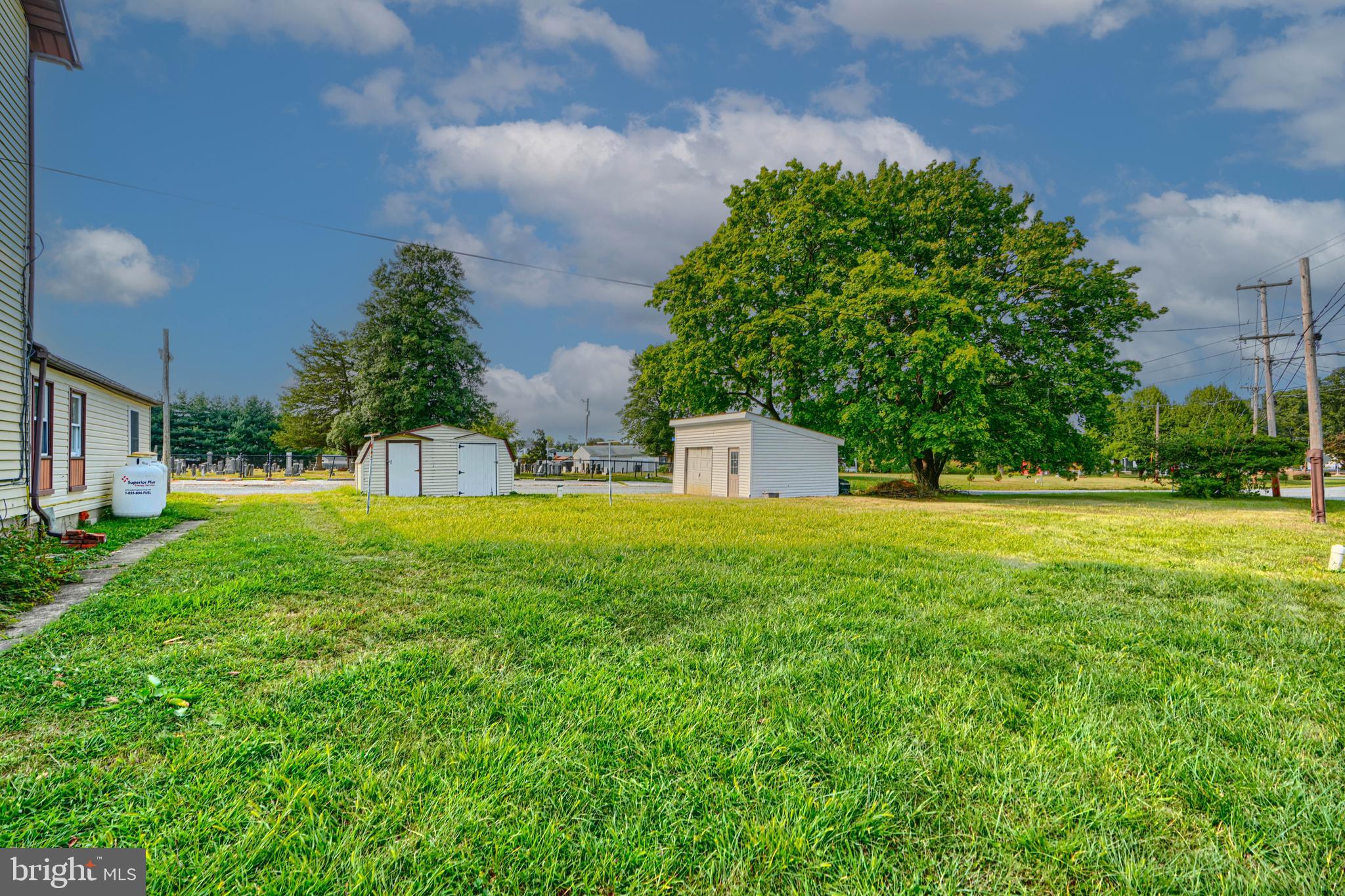 359 Old Bayview Road, Unit 2 North East, MD 21901 - Photo 3 of 30 Shed