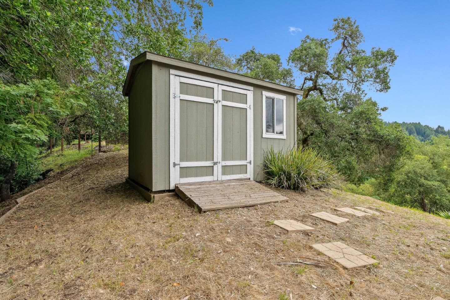 345 Eagle Road Scotts Valley, CA 95066 - Photo 44 of 55