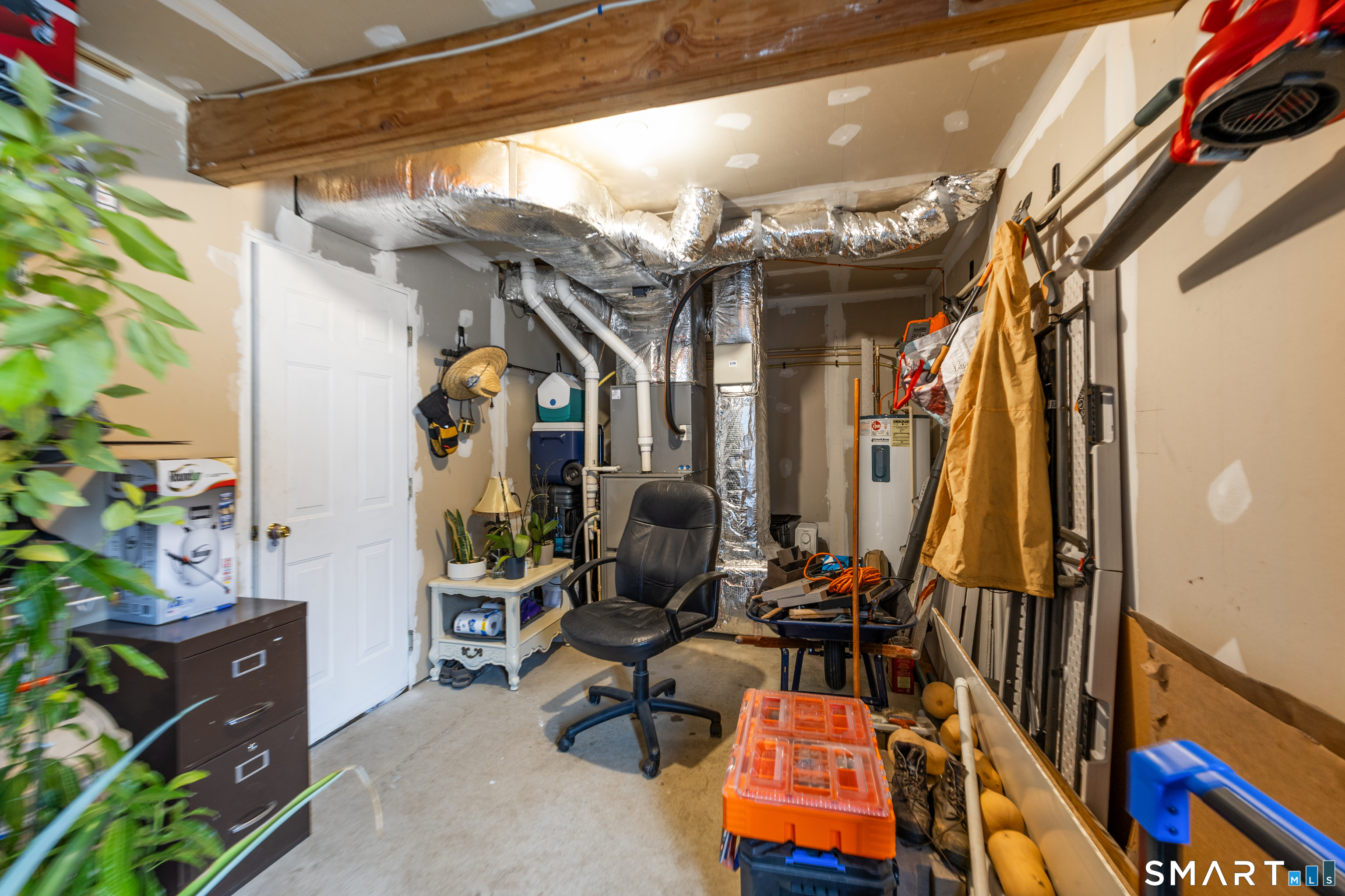 50 Paxton Street Watertown, CT 06779 - Photo 30 of 38 a view of gym equipment