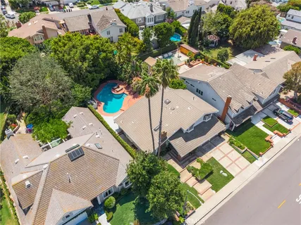 $4,995,000 | 1845 Port Seabourne Way, Newport Beach, CA 92660