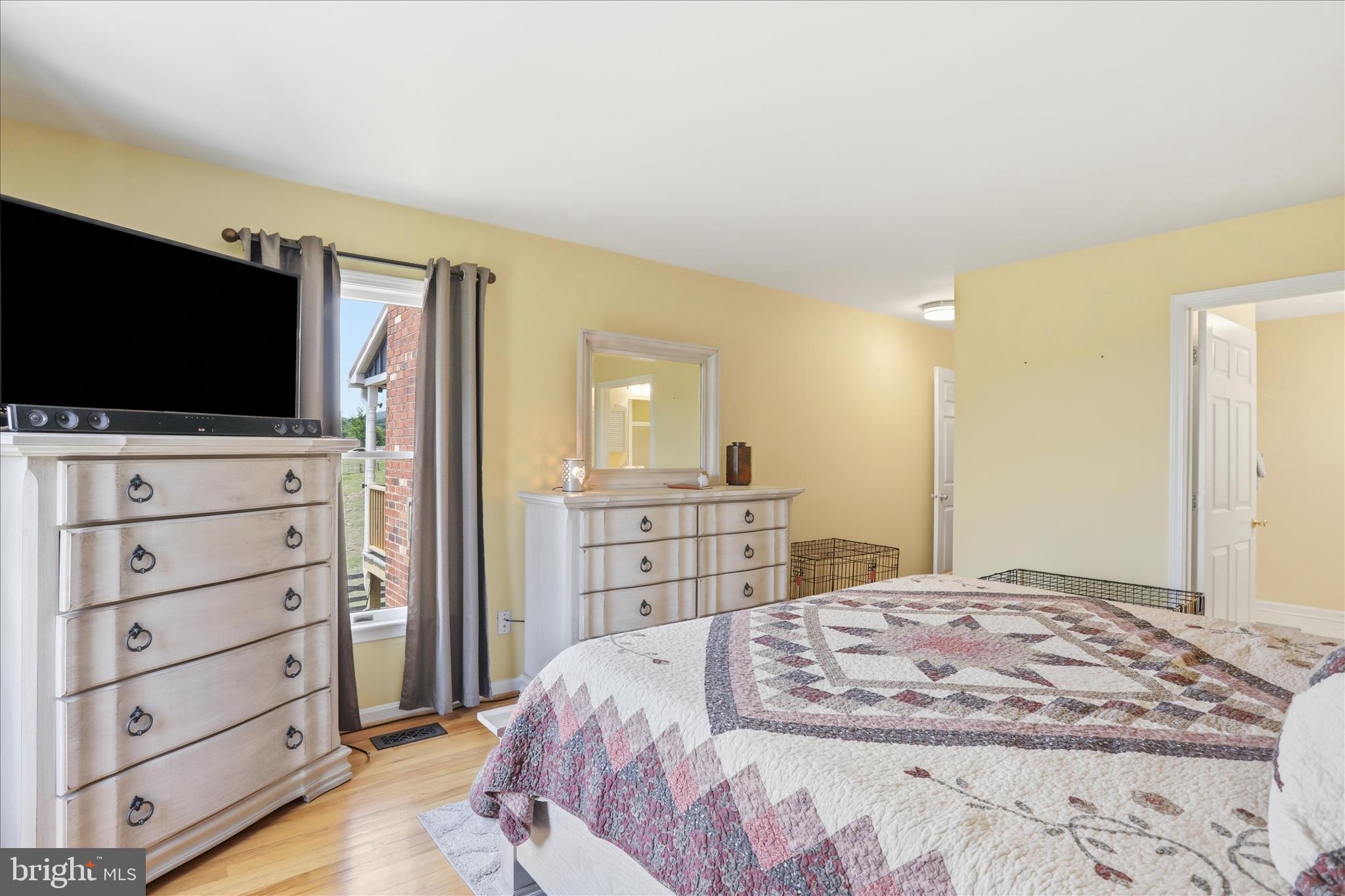 59 Harry Settle Road Castleton, VA 22716 - Photo 30 of 84