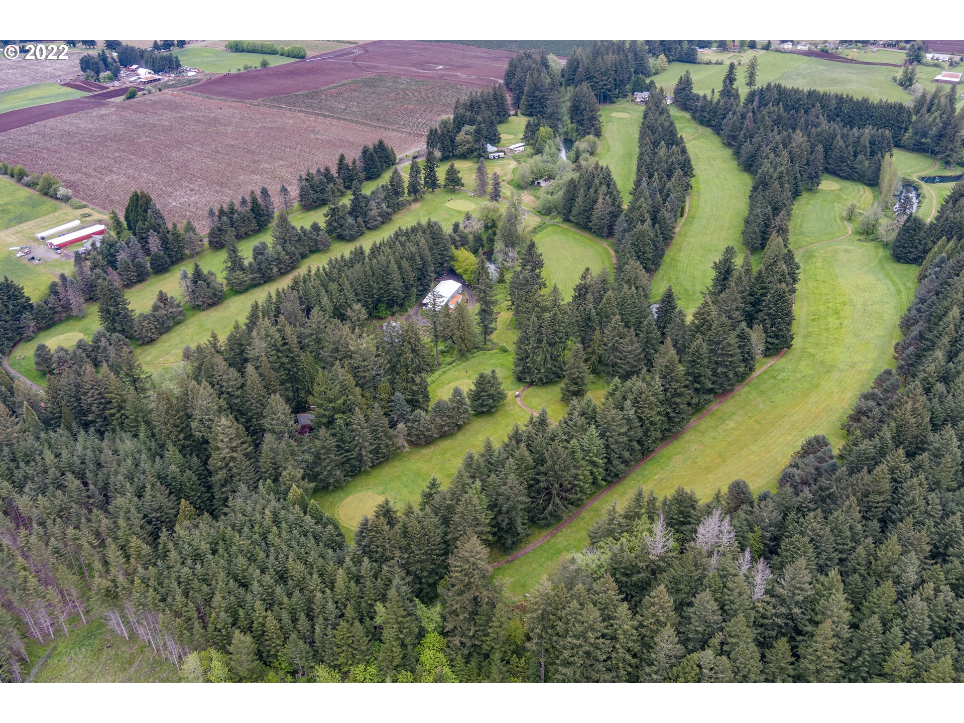 25230 South Wallens Road Estacada, OR 97023 - Photo 9 of 22