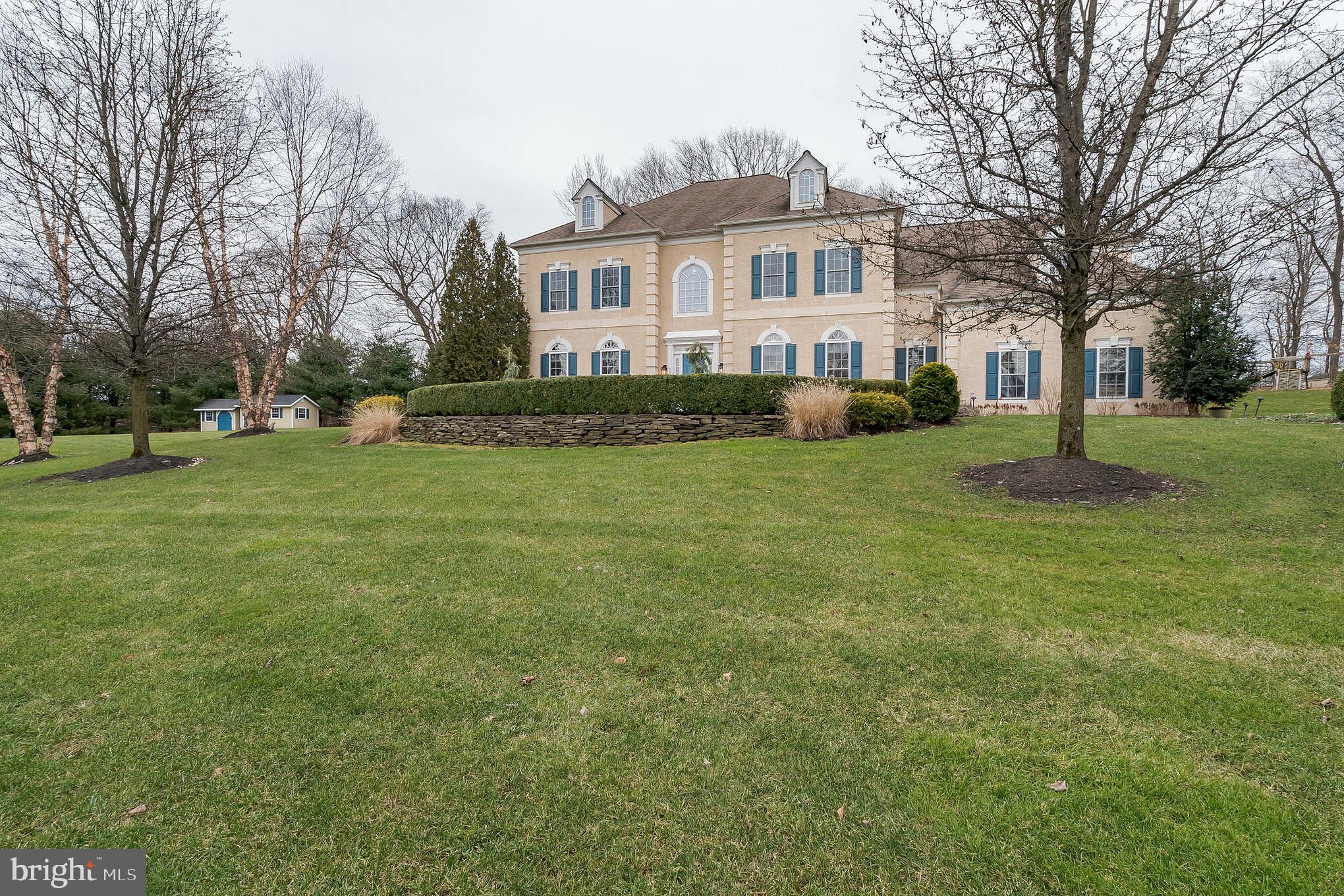 101 Meadowview Drive Doylestown, PA 18902 - Photo 2 of 42