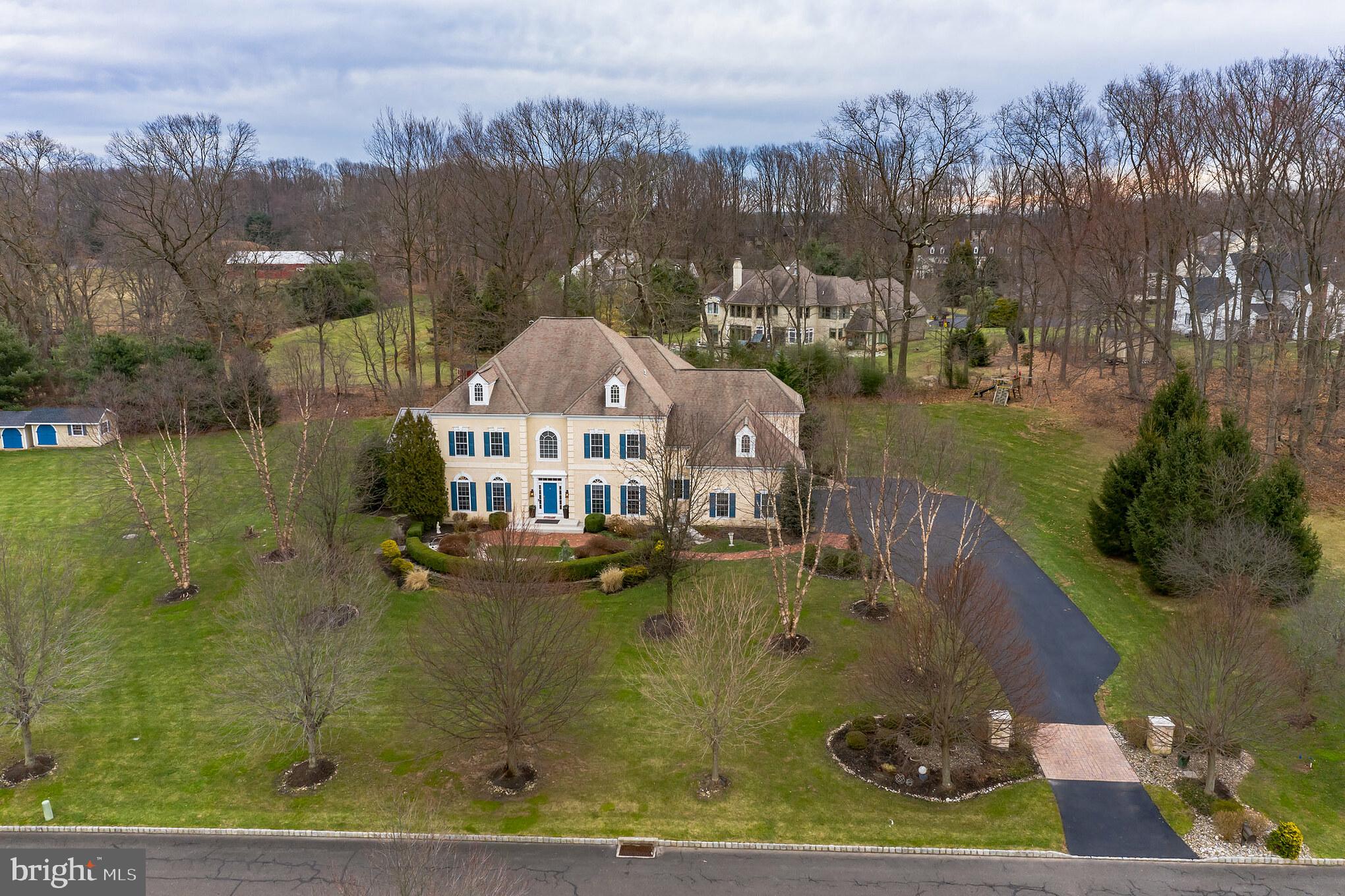 101 Meadowview Drive Doylestown, PA 18902 - Photo 4 of 42
