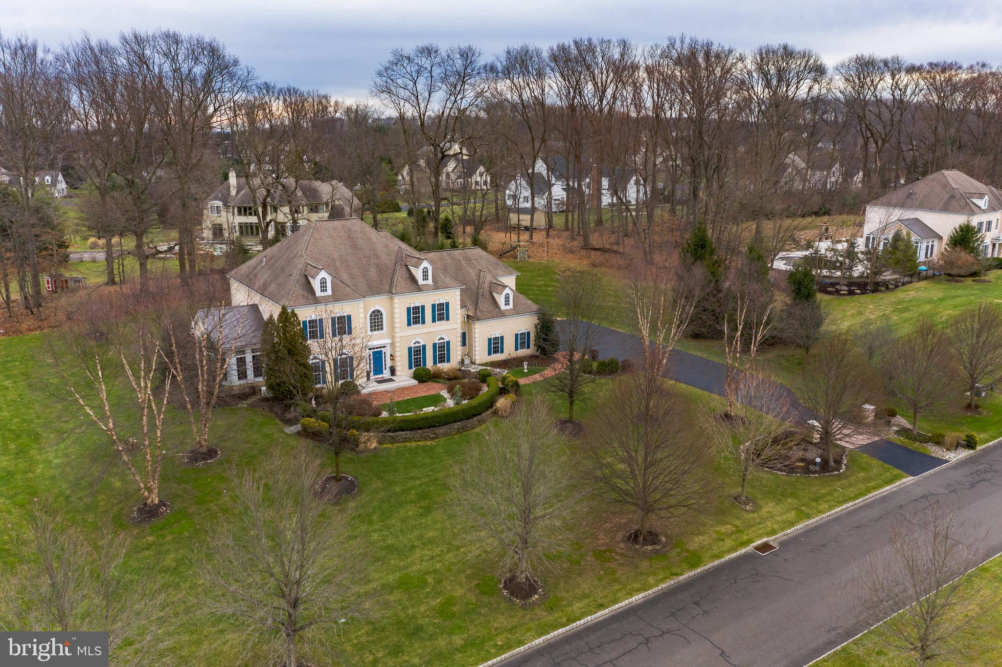 101 Meadowview Drive Doylestown, PA 18902 - Photo 5 of 42