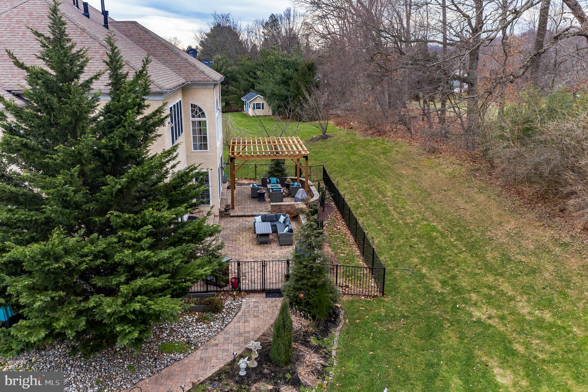 101 Meadowview Drive Doylestown, PA 18902 - Photo 6 of 42