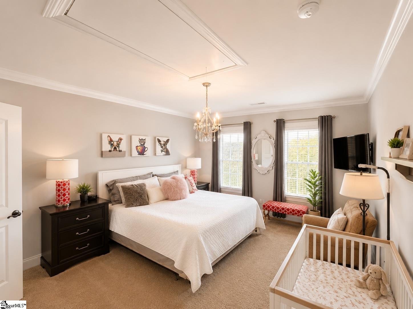 10 Stratton Chapel Court Simpsonville, SC 29681 - Photo 14 of 41