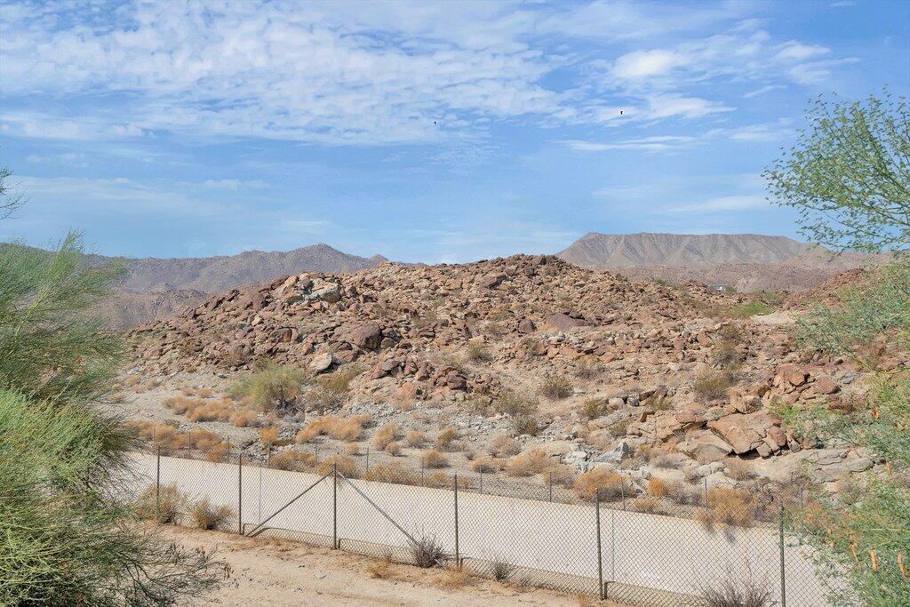 72302 Blueridge Court Palm Desert, CA 92260 - Photo 29 of 49 a view of a field