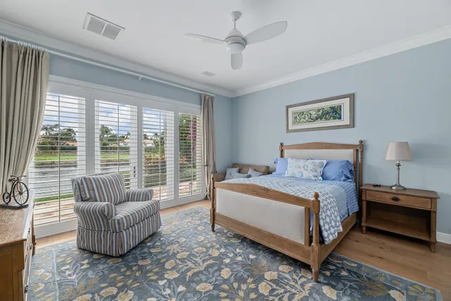 $6,975,000 | 2600 Fairway Island Drive, Wellington, FL 33414