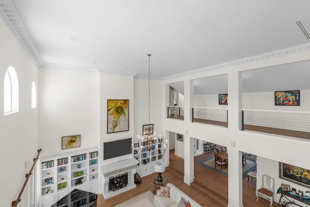 $6,975,000 | 2600 Fairway Island Drive, Wellington, FL 33414