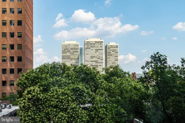 $8,105,400 | 223 South 6th Street, Unit 701, Philadelphia, PA 19106