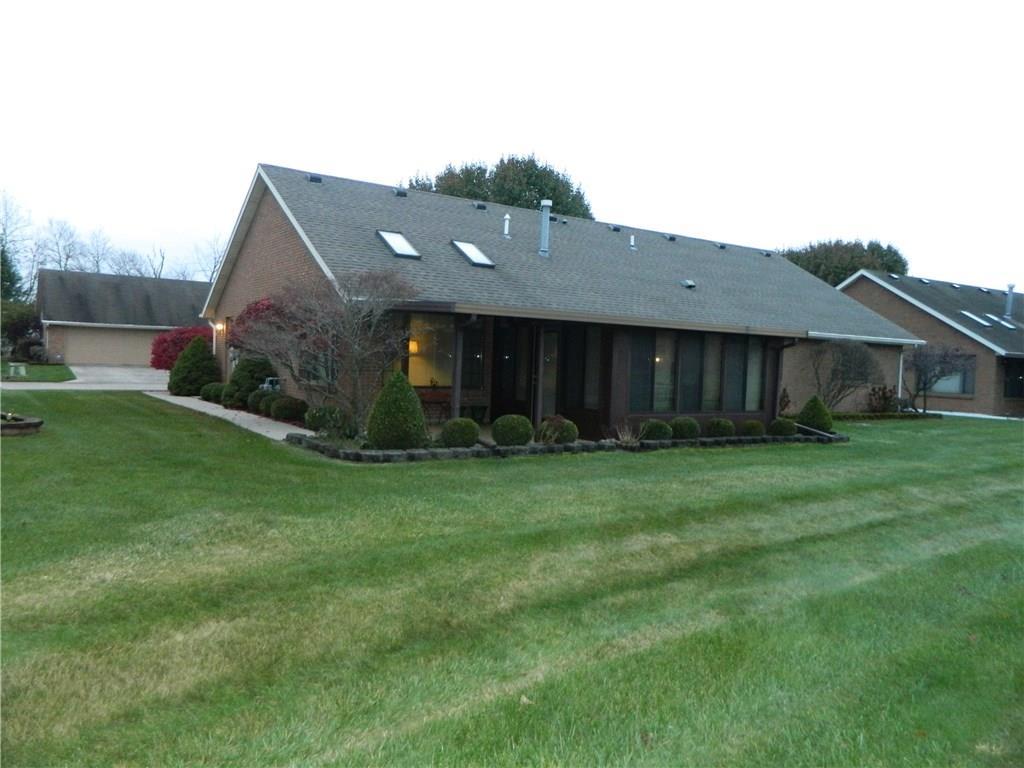 1758 Fox Ridge Drive, Unit 84 Springfield, OH 45503 - Photo 34 of 34