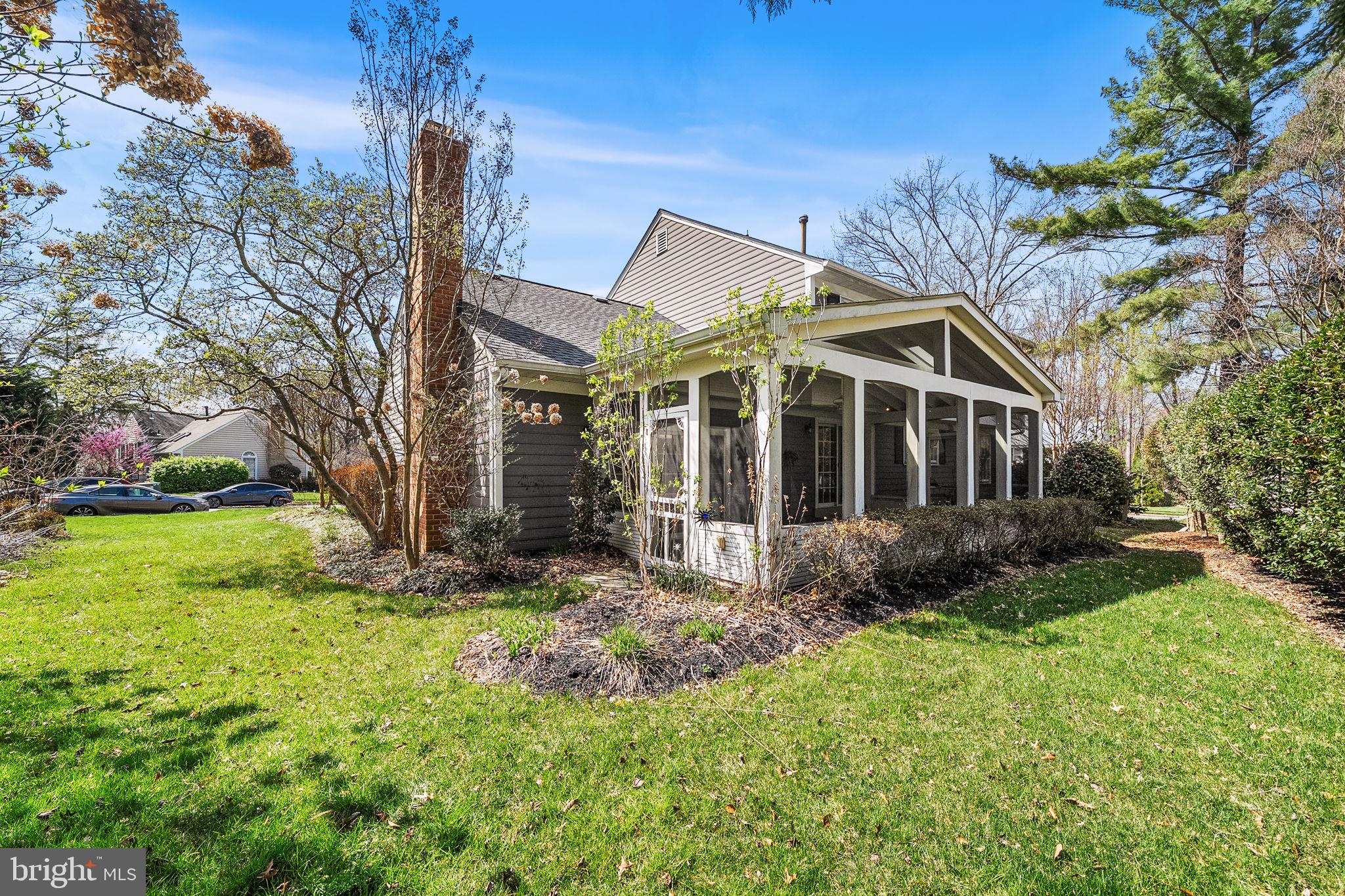 5407 Point Longstreet Way Burke, VA 22015 - Photo 11 of 69