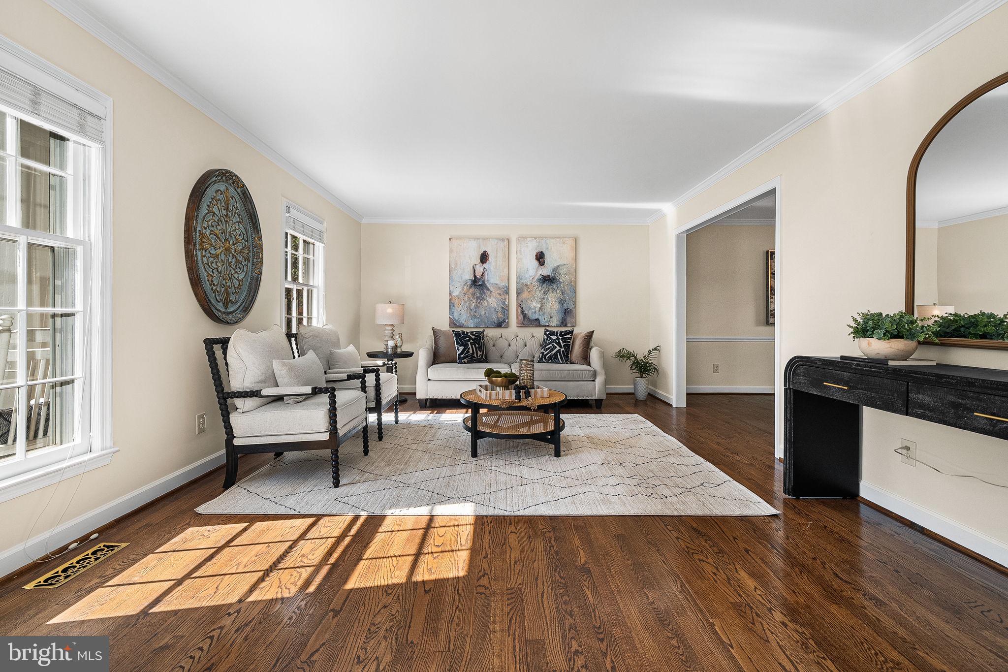 5407 Point Longstreet Way Burke, VA 22015 - Photo 12 of 69