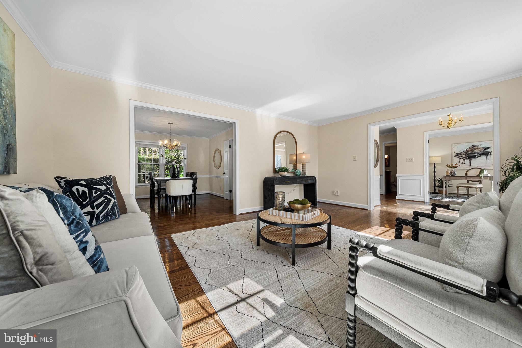 5407 Point Longstreet Way Burke, VA 22015 - Photo 16 of 69