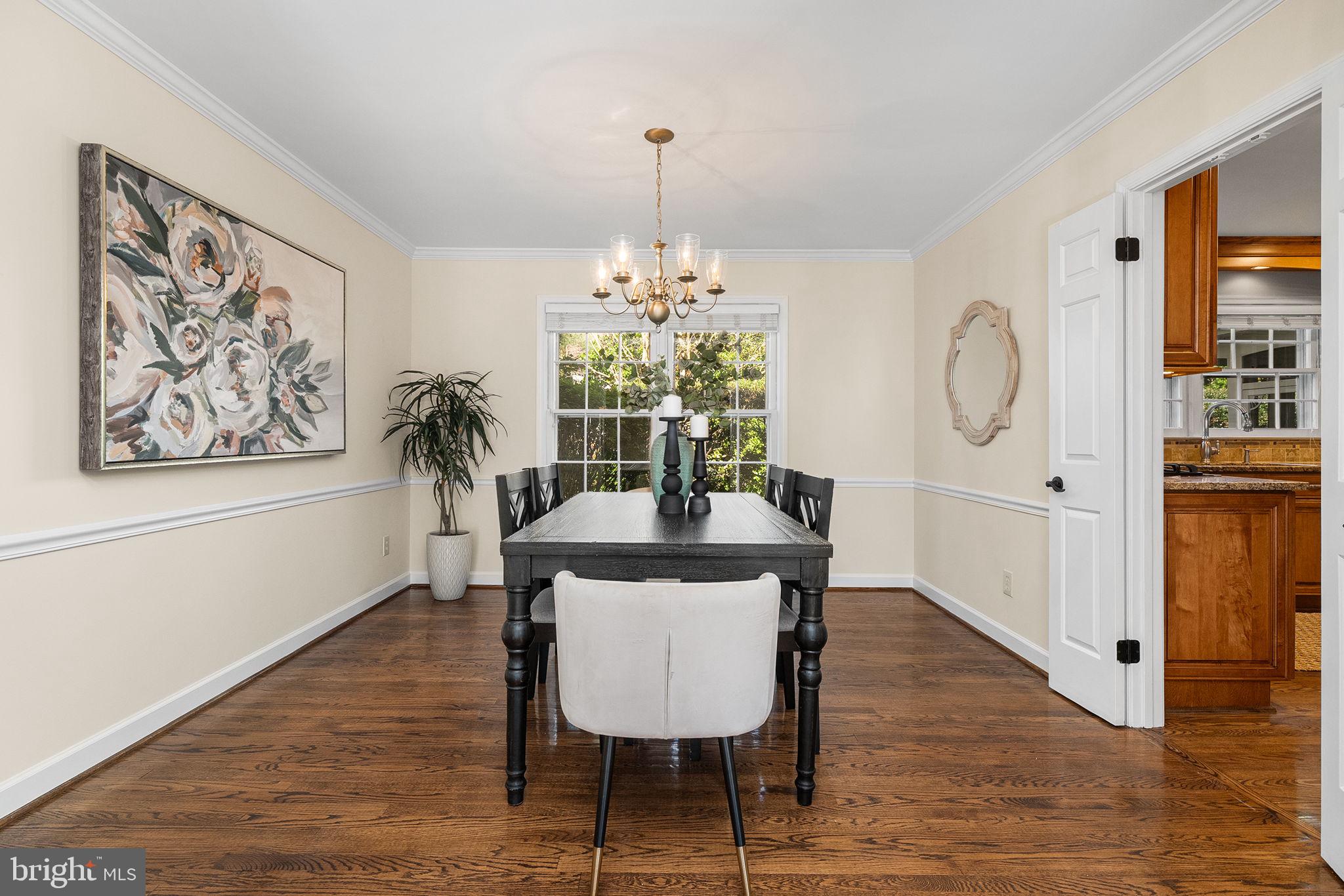 5407 Point Longstreet Way Burke, VA 22015 - Photo 18 of 69