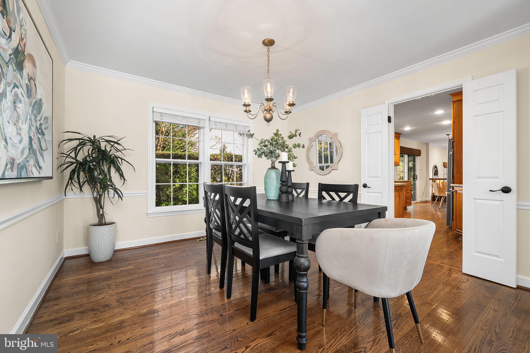 5407 Point Longstreet Way Burke, VA 22015 - Photo 19 of 69