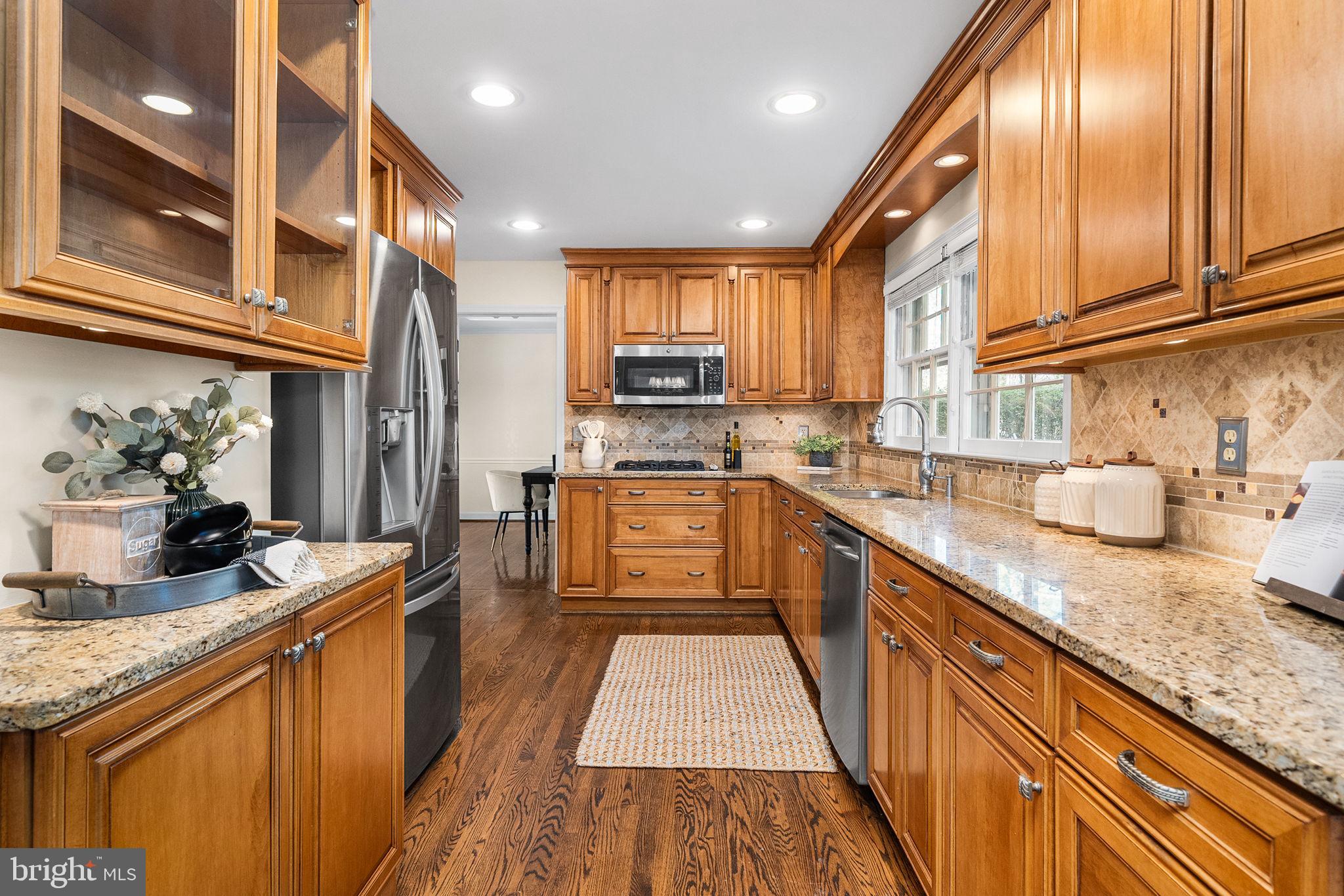 5407 Point Longstreet Way Burke, VA 22015 - Photo 24 of 69