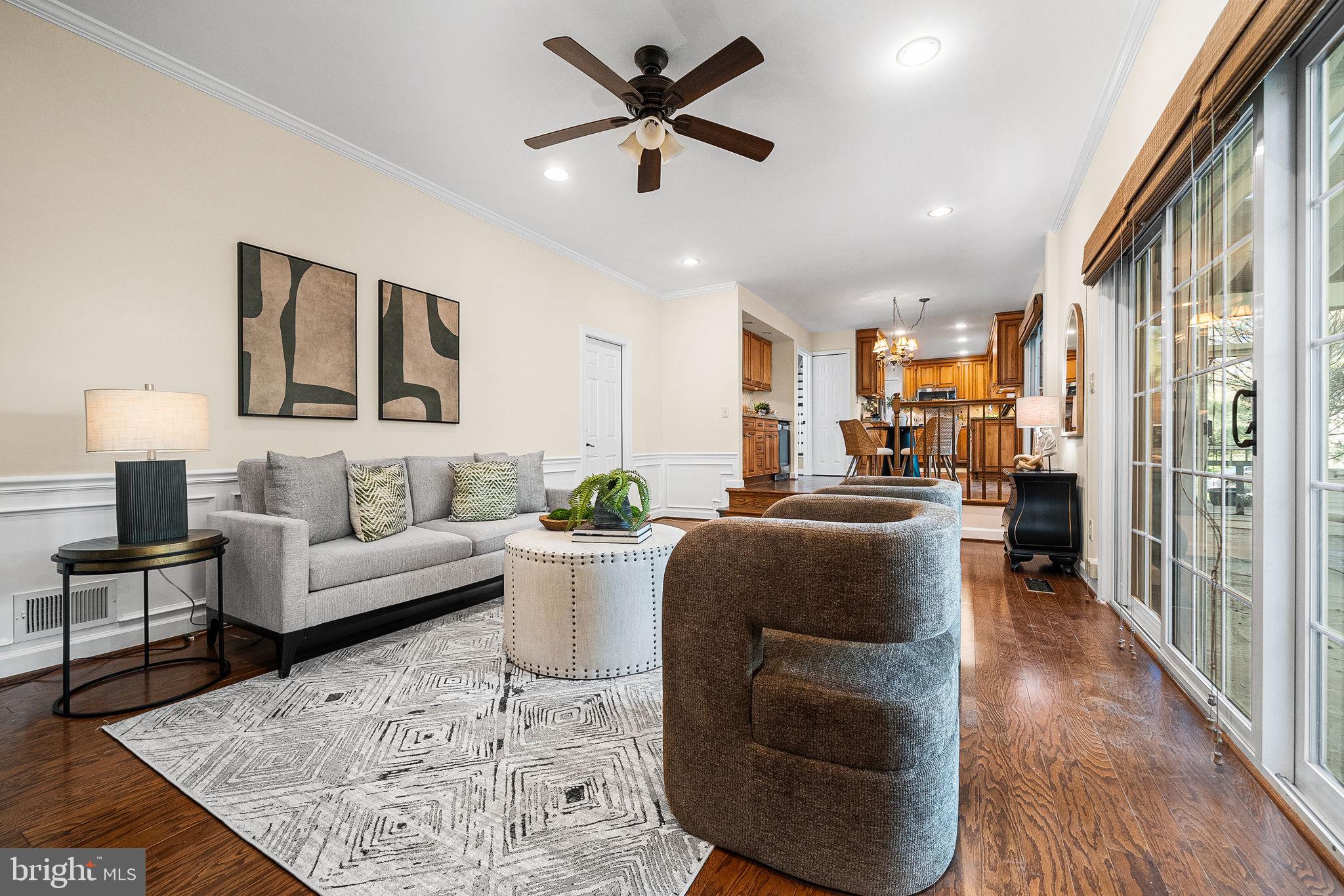 5407 Point Longstreet Way Burke, VA 22015 - Photo 29 of 69