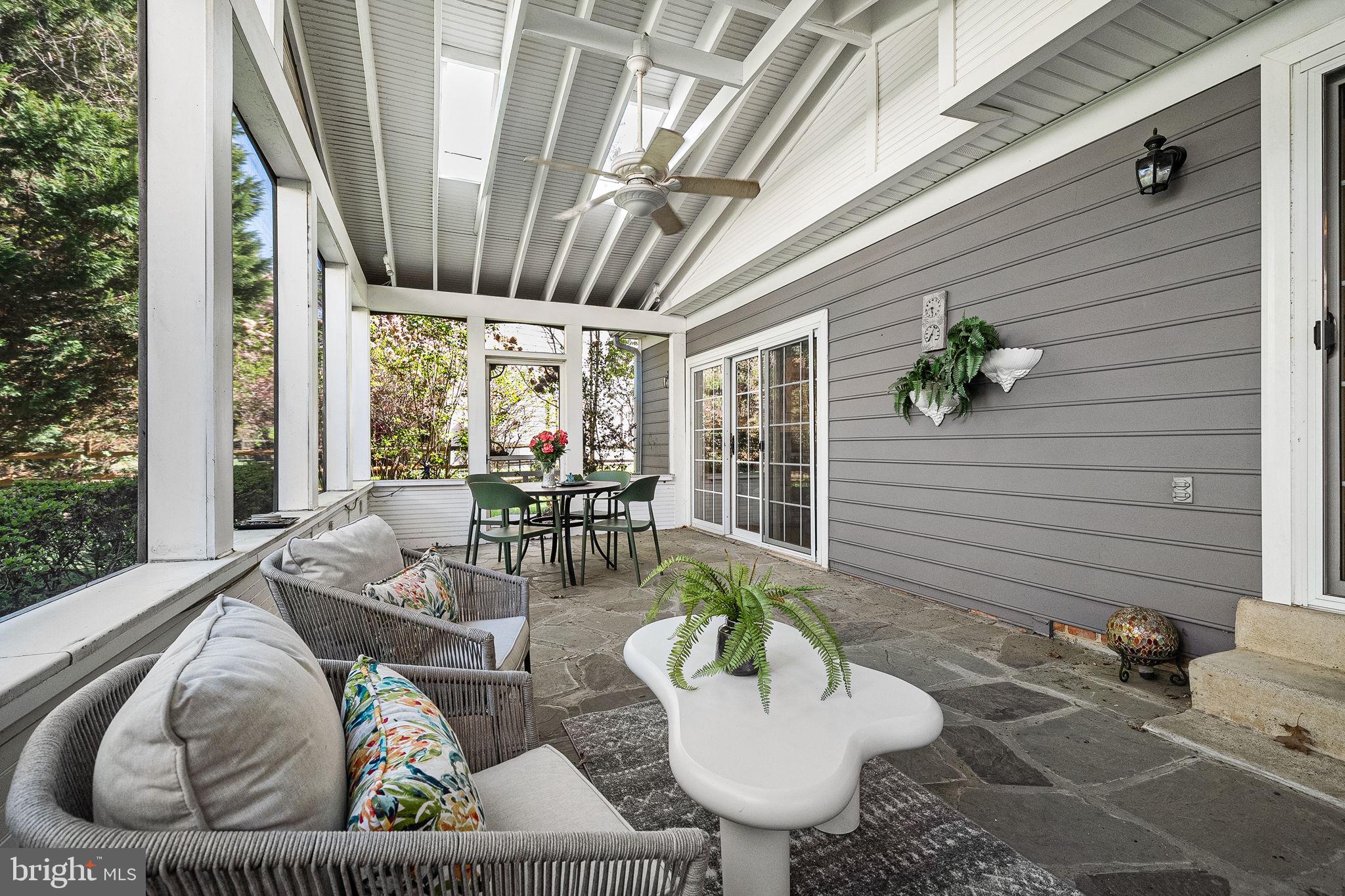 5407 Point Longstreet Way Burke, VA 22015 - Photo 34 of 69 Perfect for Outdoor Gatherings